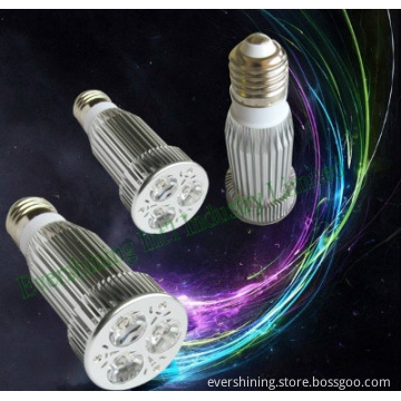 Bright Spot Lights indoor Projector Lamp 12V 9W e27 spot led gu 5.3